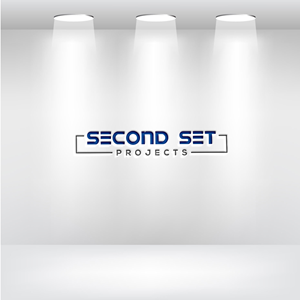 Logo Design by luxydesign for Second Set Projects | Design: #35831556