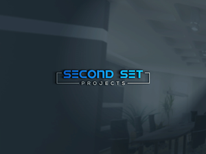 Logo Design by luxydesign for Second Set Projects | Design: #35831560