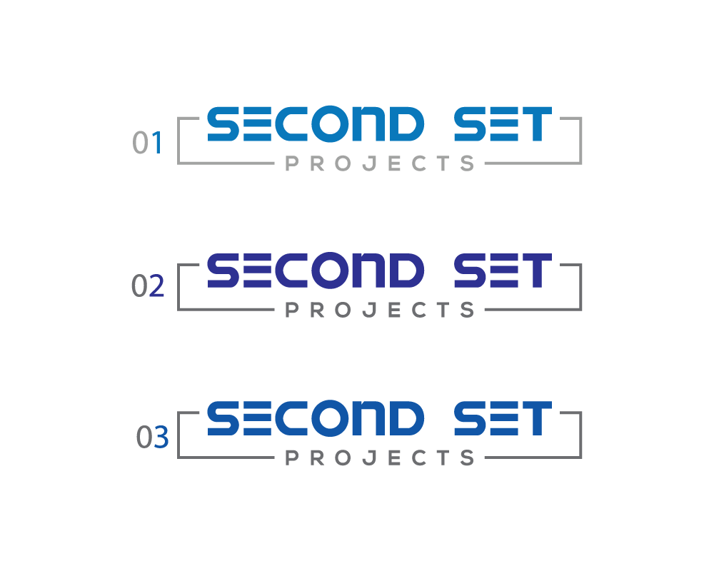 Logo Design by luxydesign for Second Set Projects | Design #35831576