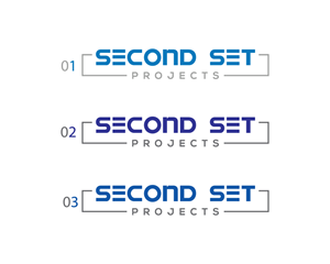 Logo Design by luxydesign for Second Set Projects | Design: #35831576