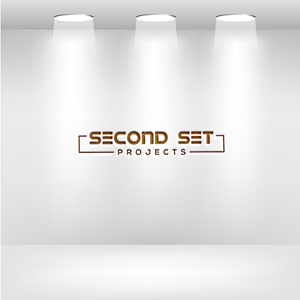 Logo Design by luxydesign for Second Set Projects | Design: #35879881