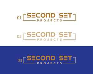 Logo Design by luxydesign for Second Set Projects | Design: #35879894