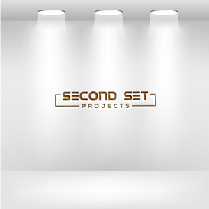 Logo Design by luxydesign for Second Set Projects | Design: #35879900