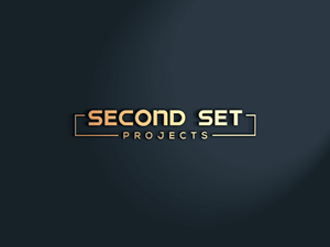 Logo Design by luxydesign for Second Set Projects | Design: #35938279