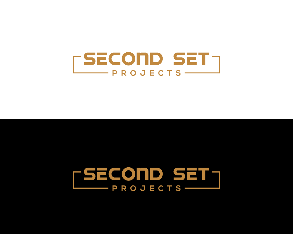 Logo Design by luxydesign for Second Set Projects | Design #35938286
