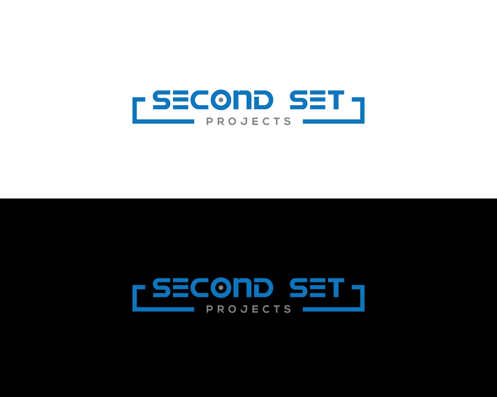 Logo Design by luxydesign for Second Set Projects | Design #35972420