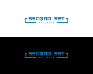 Logo Design by luxydesign for Second Set Projects | Design: #35972420