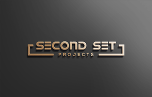 Logo Design by luxydesign for Second Set Projects | Design: #35972428
