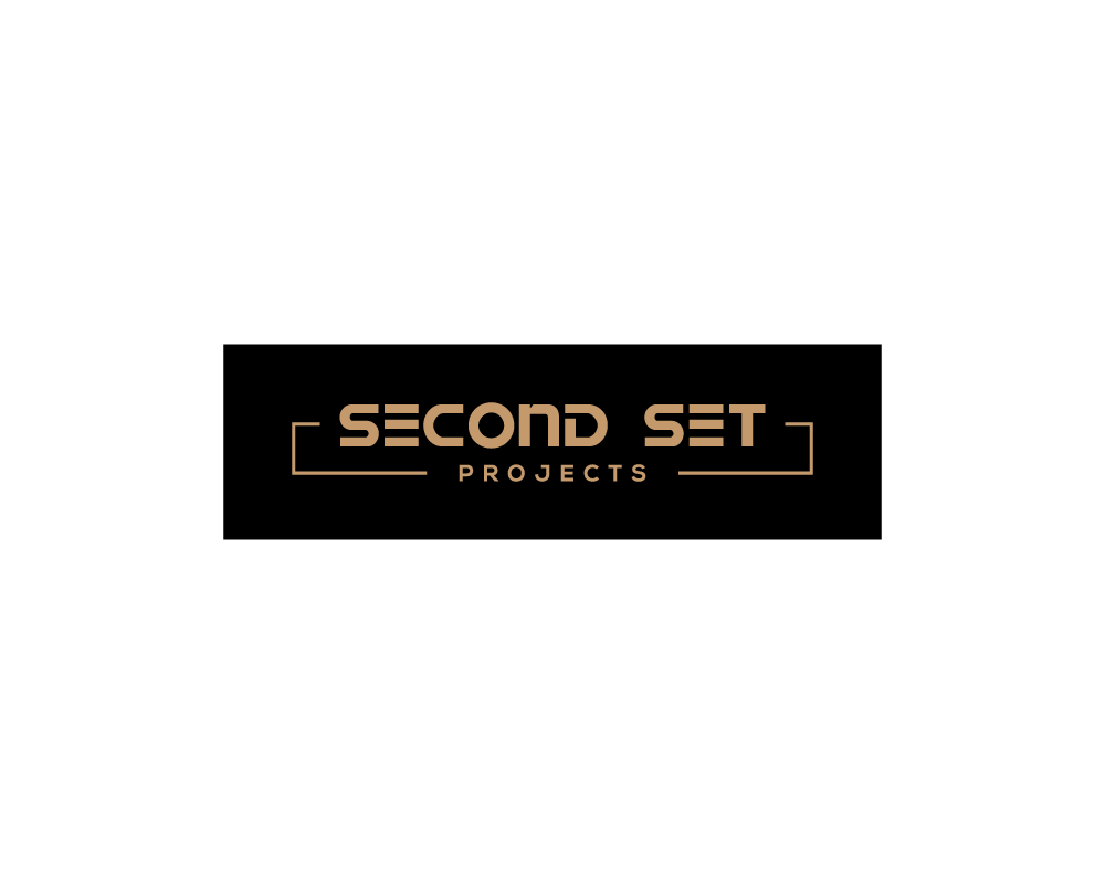 Logo Design by luxydesign for Second Set Projects | Design #35992683