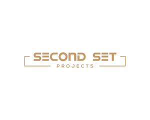 Diseño de Logo por luxydesign para Second Set Projects | Diseño: #35994678