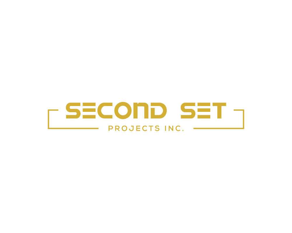 Logo Design by luxydesign for Second Set Projects | Design #36002295