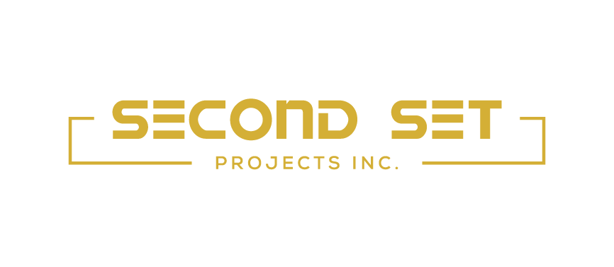 Logo Design by luxydesign for Second Set Projects | Design #36002330