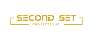 Logo Design by luxydesign for Second Set Projects | Design: #36002330