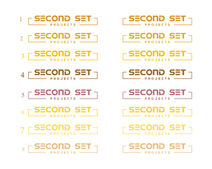 Logo Design by luxydesign for Second Set Projects | Design: #36009620