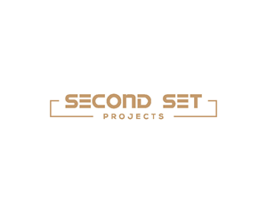 Logo Design by luxydesign for Second Set Projects | Design: #36029629