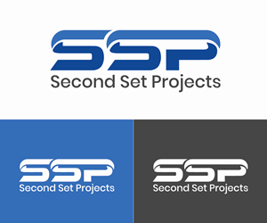 Logo Design by Design Radz for Second Set Projects | Design: #35948233
