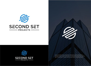 Logo Design by Grafie for Second Set Projects | Design: #35943435