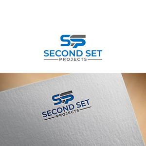 Logo Design by designhunt(verifiyed01) for Second Set Projects | Design: #35826428