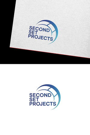 Logo Design by Sajee. for Second Set Projects | Design: #35829492