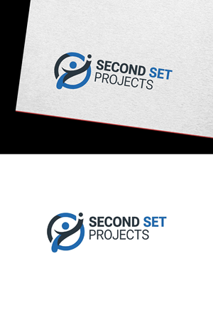 Logo Design by Sajee. for Second Set Projects | Design: #35829493