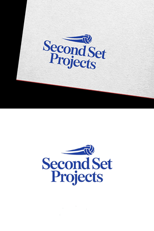 Logo Design by Sajee. for Second Set Projects | Design: #35829494