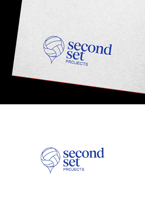 Logo Design by Sajee. for Second Set Projects | Design: #35829496