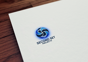 Logo Design by Sajee. for Second Set Projects | Design: #35829500