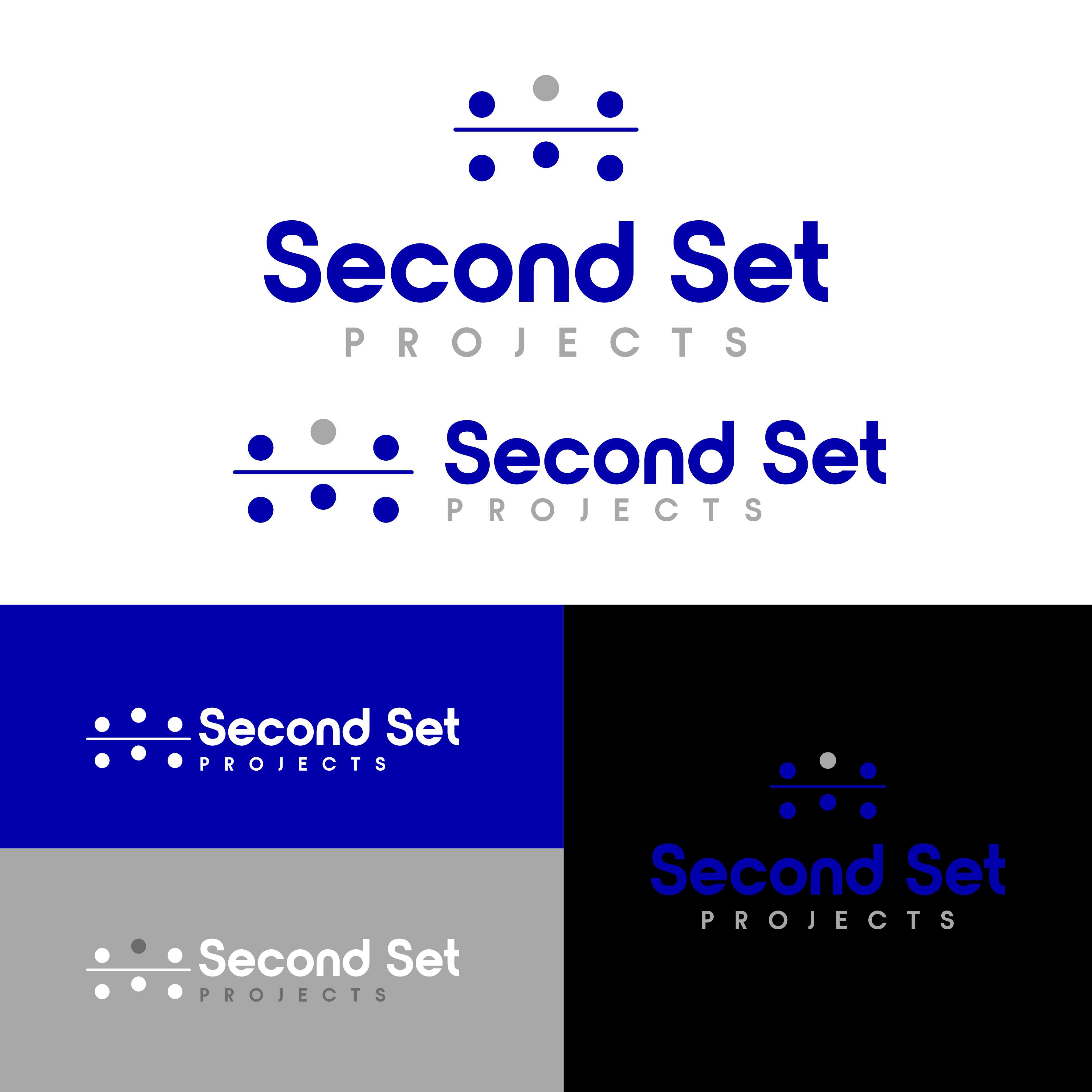 Design de Logo par MasMasDesign pour Second Set Projects | Design #35829931