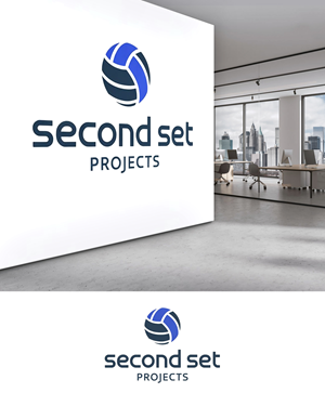 Logo Design by Riyaa.001 for Second Set Projects | Design: #35849854