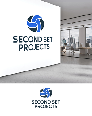 Logo Design by Riyaa.001 for Second Set Projects | Design: #35849855