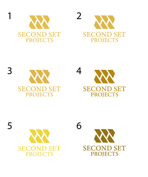 Design de Logo par Designerrasedul pour Second Set Projects | Design : #35879958
