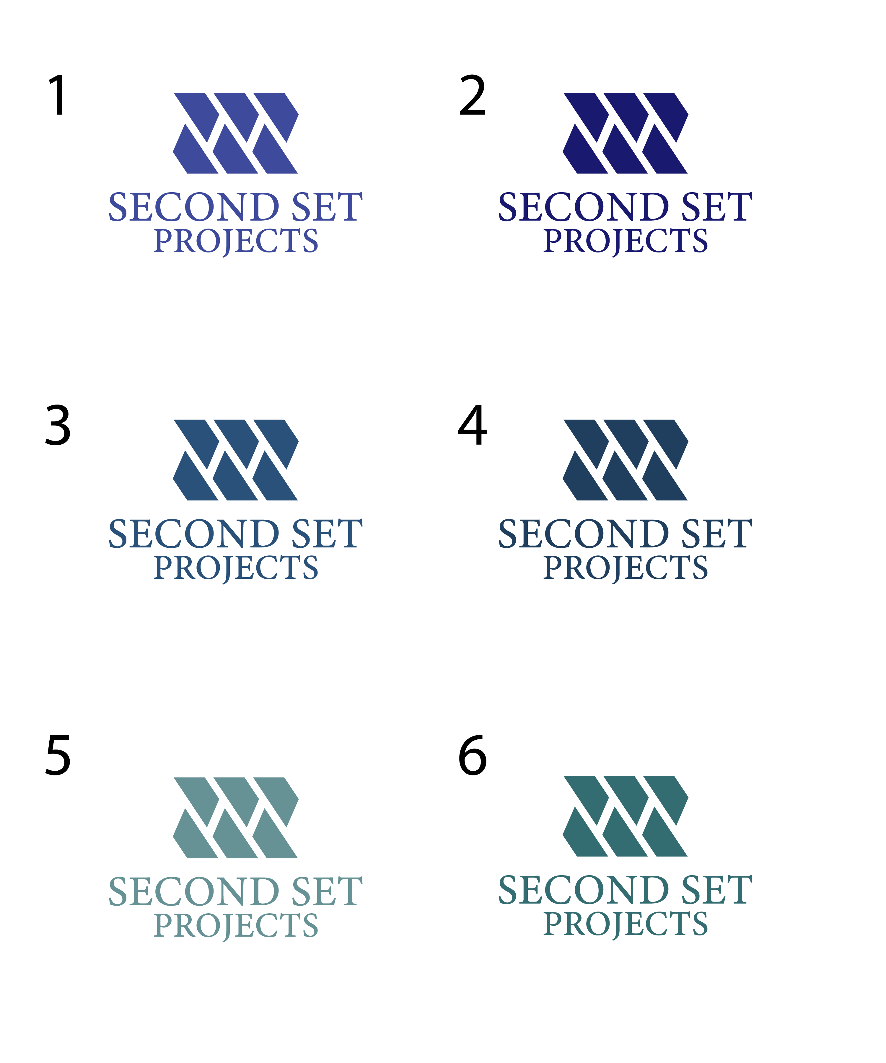 Design de Logo par Designerrasedul pour Second Set Projects | Design #35879959