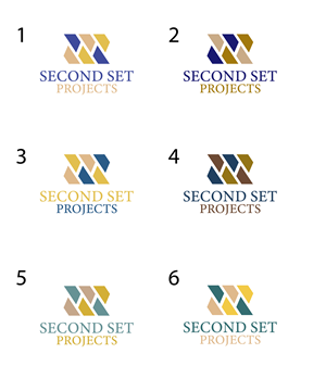 Design de Logo par Designerrasedul pour Second Set Projects | Design : #35879960