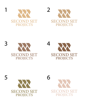 Design de Logo par Designerrasedul pour Second Set Projects | Design : #35879961