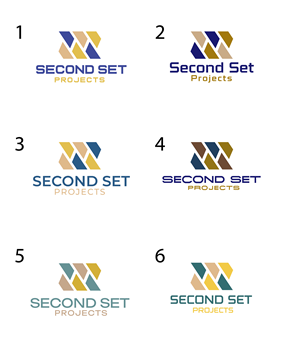 Design de Logo par Designerrasedul pour Second Set Projects | Design : #35880035