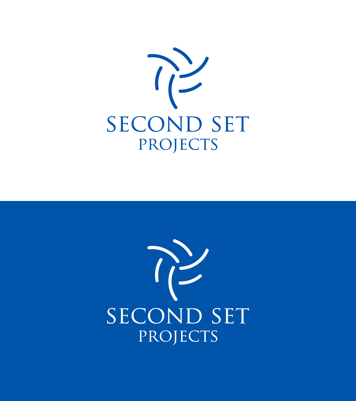 Logo Design by Designerrasedul for Second Set Projects | Design #35922858