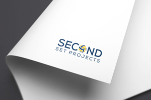 Diseño de Logo por GeekGroup para Second Set Projects | Diseño #35825081