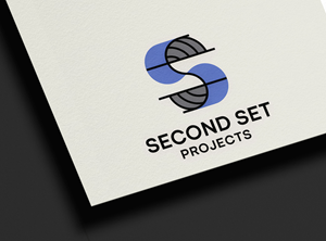 Logo Design by evoke studio for Second Set Projects | Design: #35824641