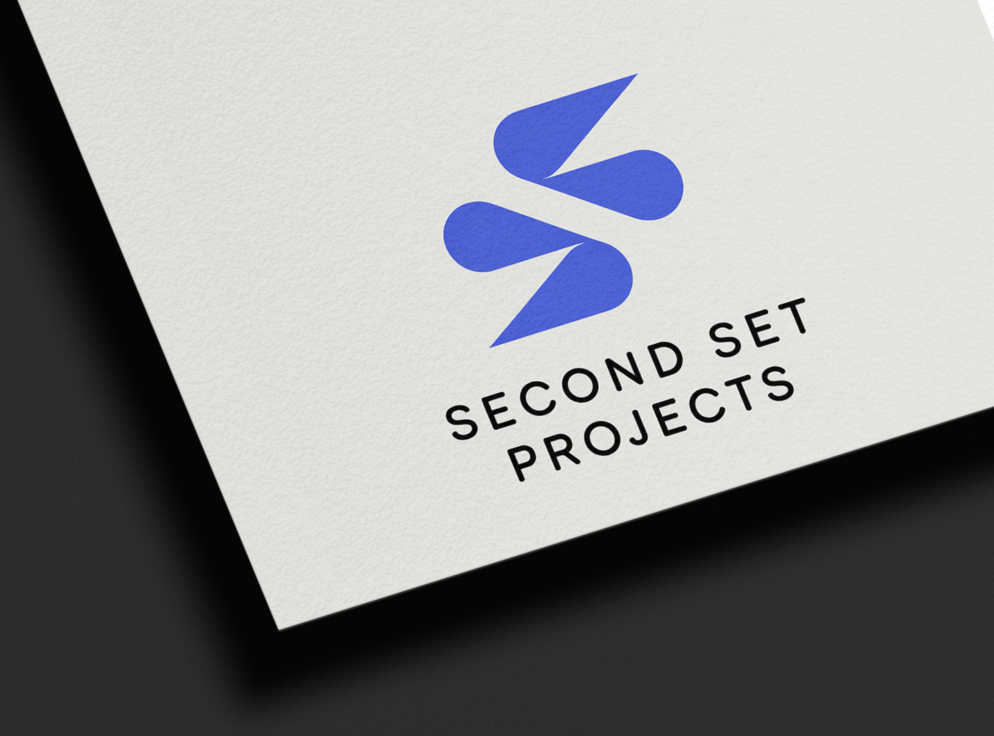 Logo Design by evoke studio for Second Set Projects | Design #35824642