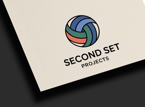 Logo Design by evoke studio for Second Set Projects | Design: #35824643