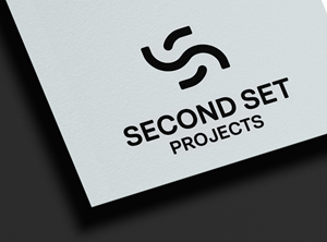 Logo Design by evoke studio for Second Set Projects | Design: #35824644