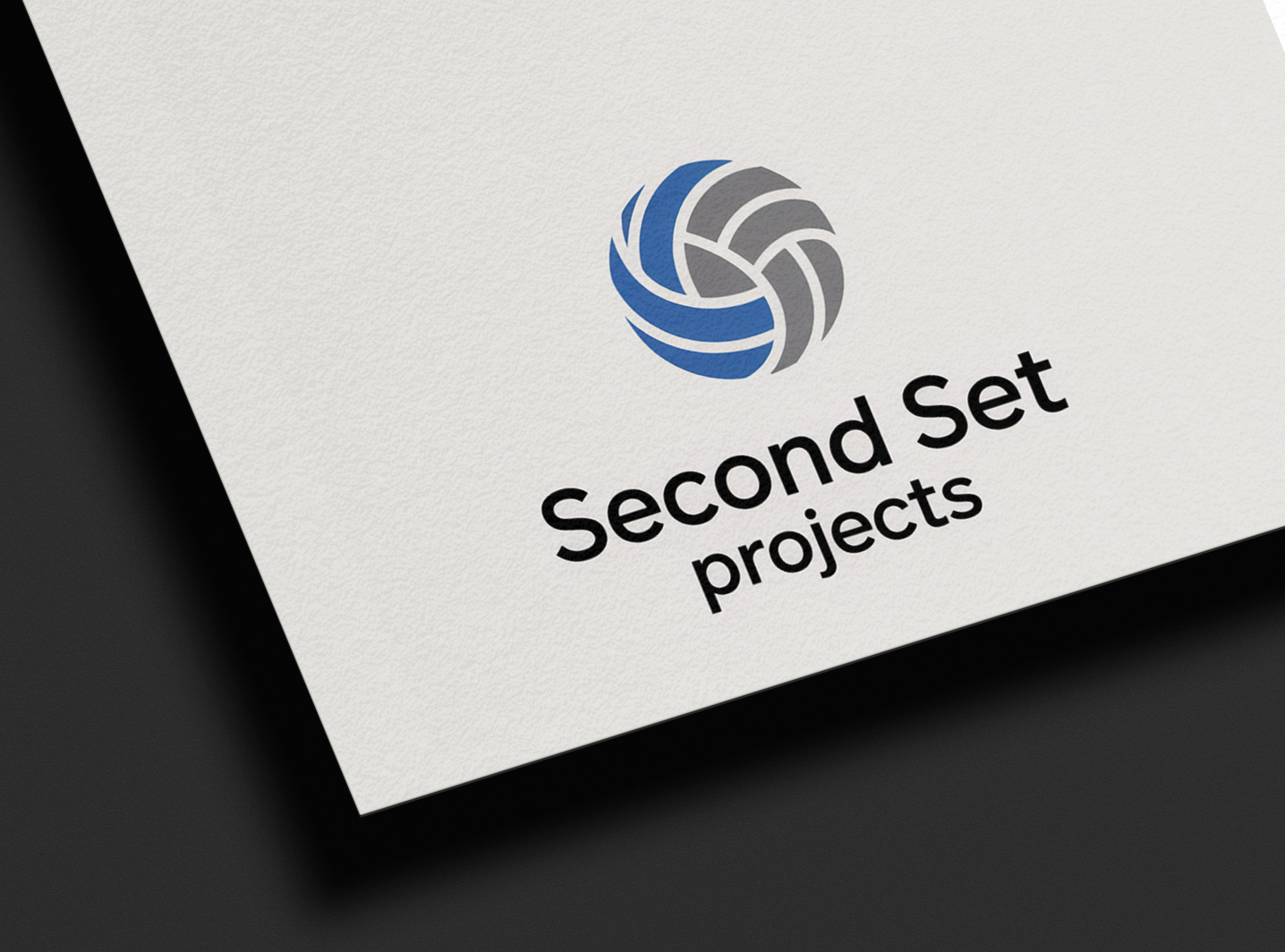 Design de Logo par evoke studio pour Second Set Projects | Design #35824645