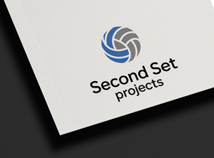Logo Design by evoke studio for Second Set Projects | Design: #35824645