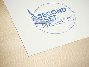 Logo Design by PixelCraft Designs for Second Set Projects | Design: #35826449