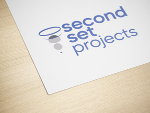 Logo Design by PixelCraft Designs for Second Set Projects | Design: #35826452