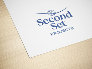 Logo Design by PixelCraft Designs for Second Set Projects | Design: #35826457