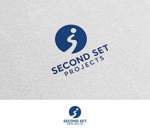 Diseño de Logo por Afsana_Hoque para Second Set Projects | Diseño #35823573