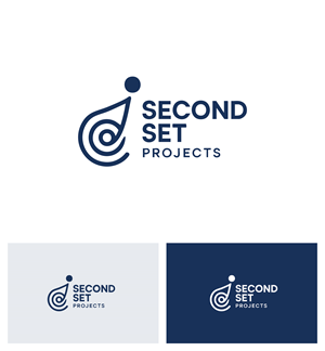 Logo Design by Afsana_Hoque for Second Set Projects | Design: #35823574