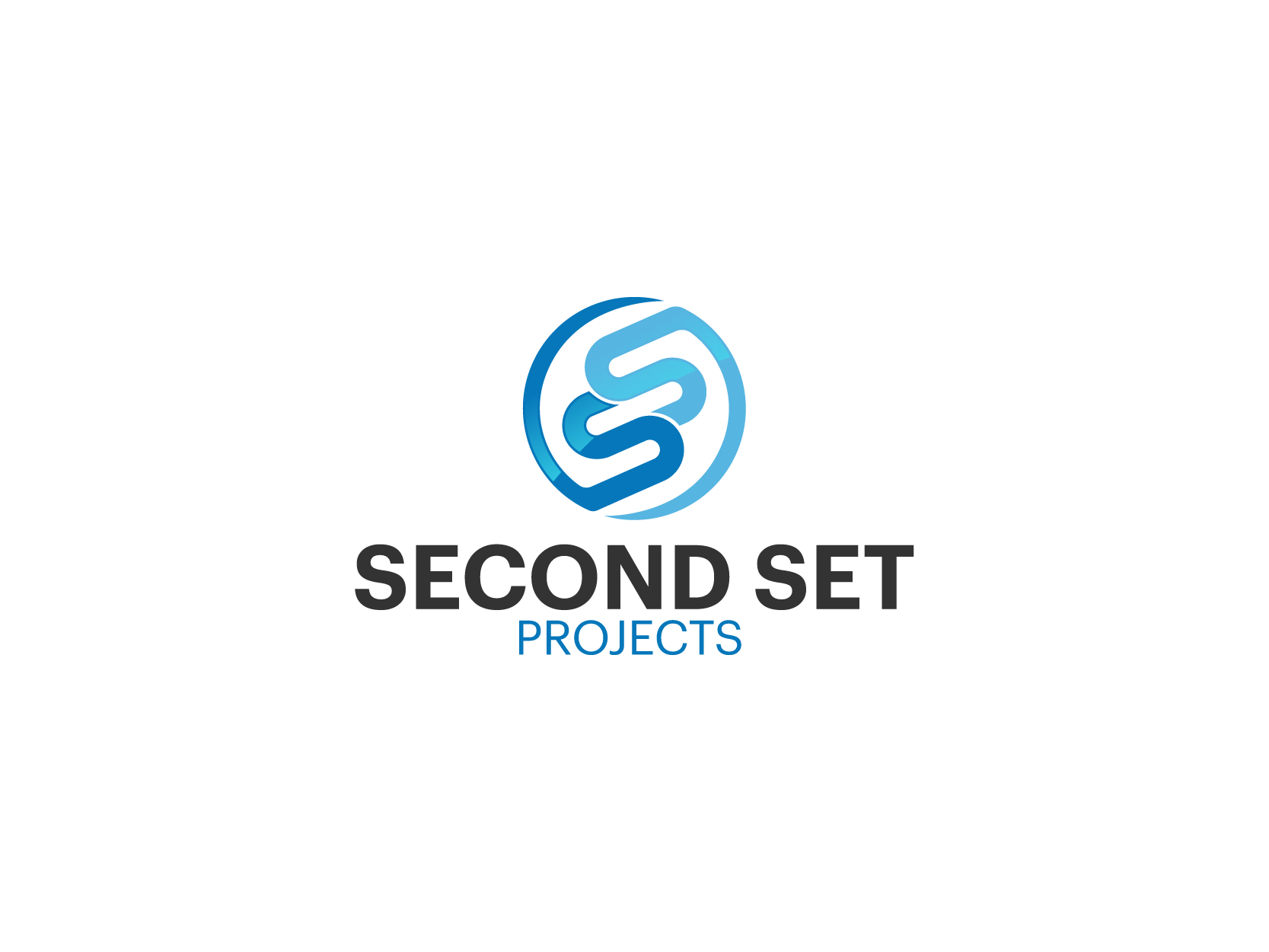 Design de Logo par milan12 2 pour Second Set Projects | Design #35855333