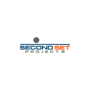 Diseño de Logo por Arham Hidayat para Second Set Projects | Diseño #35840030